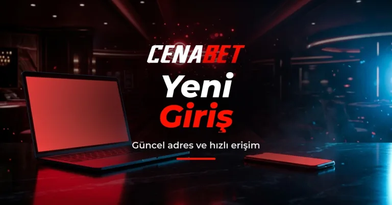 Cenabet yeni giriş adresi