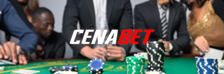 Cenabet Yeni Giriş